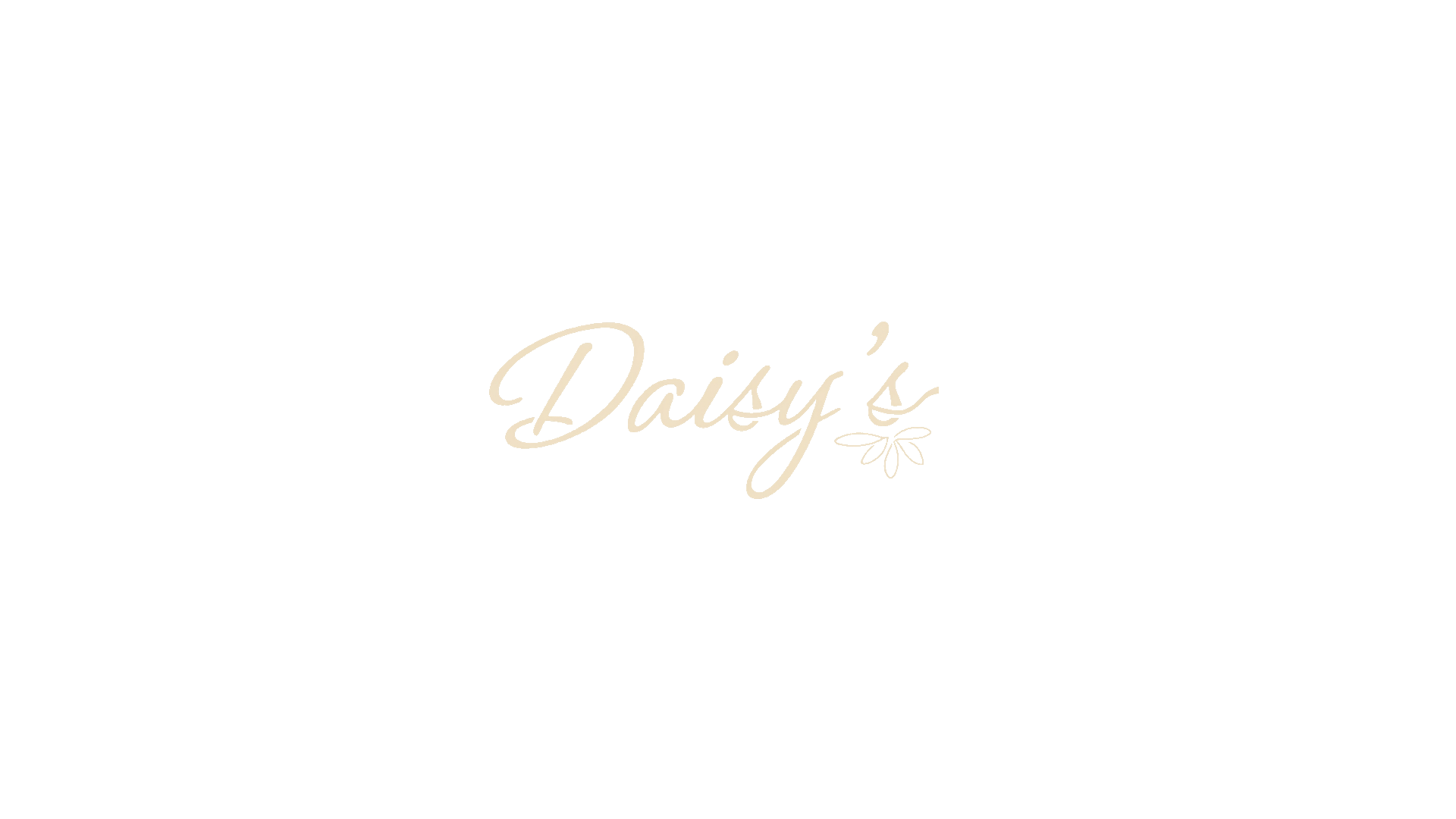 Daisy's Kitchen